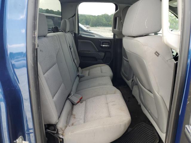 2015 CHEVROLET SILVERADO - 1GCRCPEH4FZ320206