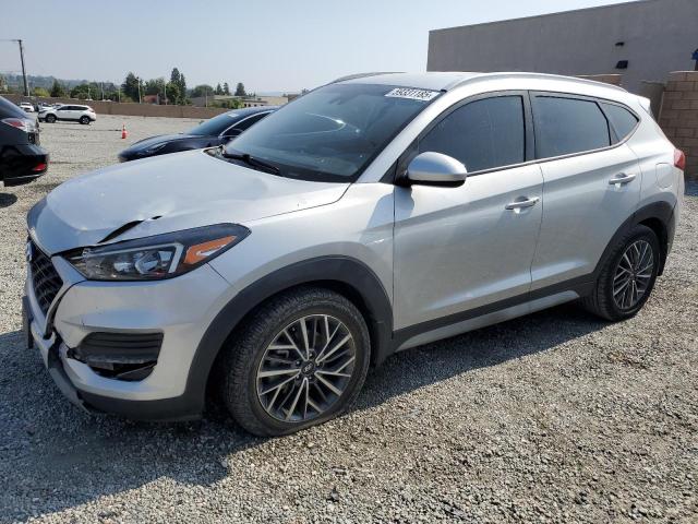HYUNDAI TUCSON LIM
