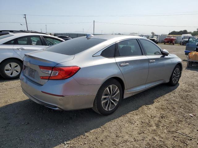Vin: 1hgcv3f46ka012226, lot: 59628015, honda accord hybrid ex 20193