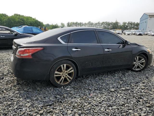 Vin: 1n4bl3ap2dn588527, lot: 61138905, nissan altima 3.5s 20133