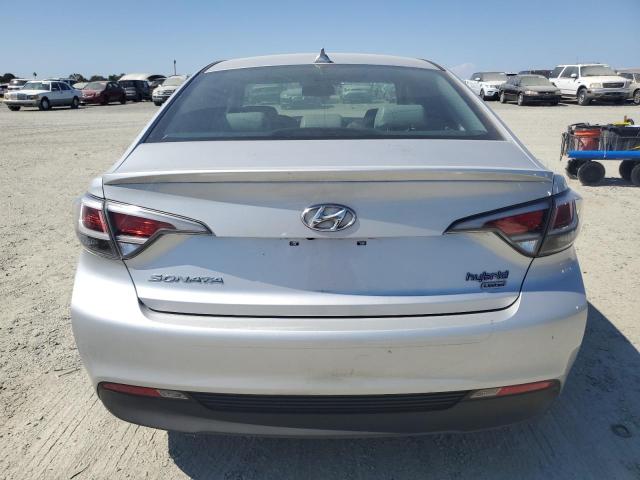 2017 HYUNDAI SONATA HYB KMHE34L11HA046060