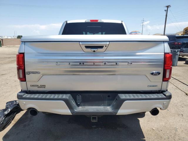 2019 FORD F150 SUPER - 1FTEW1EG4KFC46128