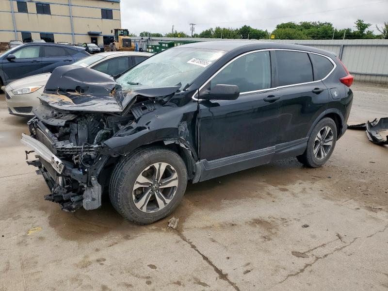 Vin: 2hkrw5h35kh403933, lot: 60709895, honda crv lx 2019 img_1