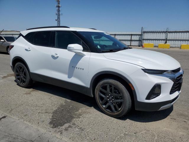 2021 CHEVROLET BLAZER 1LT 3GNKBBRA5MS506598
