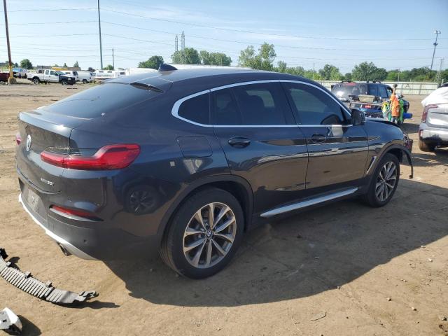 2019 BMW X4 XDRIVE3 5UXUJ3C58KLG57476