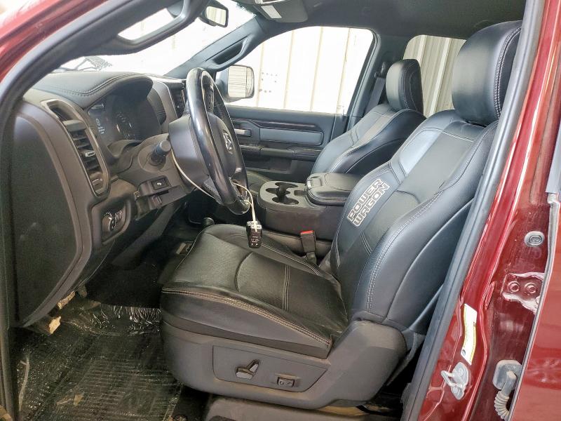 2021 RAM 2500 POWER 3C6TR5EJ5MG520186