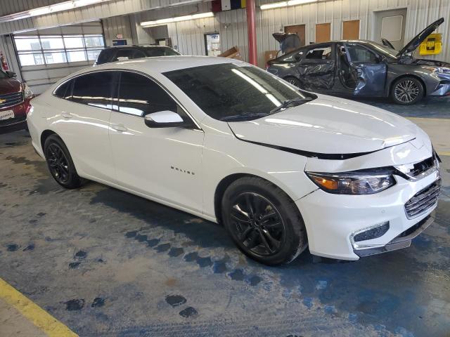 2017 CHEVROLET MALIBU LT - 1G1ZE5ST8HF144149
