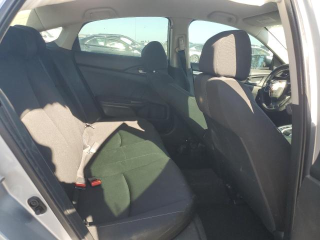 2018 HONDA CIVIC LX - 2HGFC2F57JH541576