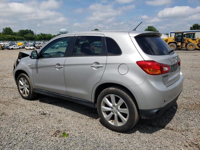 Vin: 4a4ar3au0fe058434, lot: 61477175, mitsubishi outlander es 20152