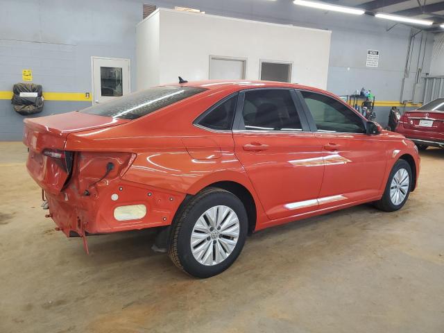Vin: 3vwcb7bu0km194641, lot: 60115425, volkswagen jetta s 20193