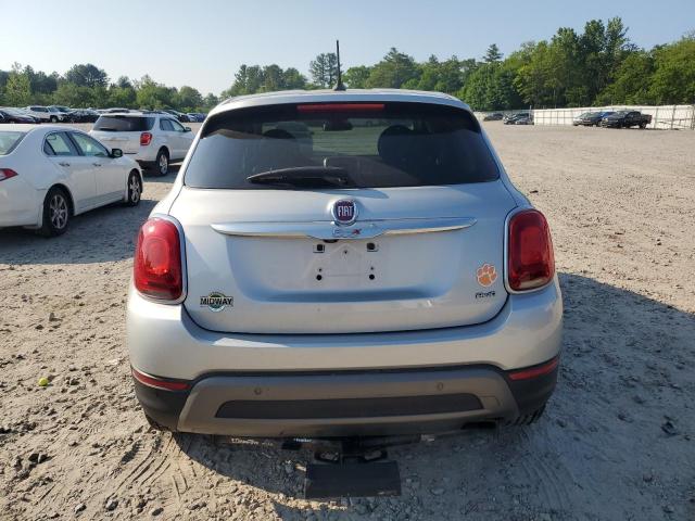 2016 FIAT 500X TREKK ZFBCFYCTXGP357691