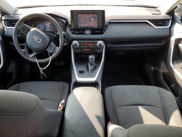 2020 TOYOTA RAV4 XLE - 2T3P1RFV8LC136431