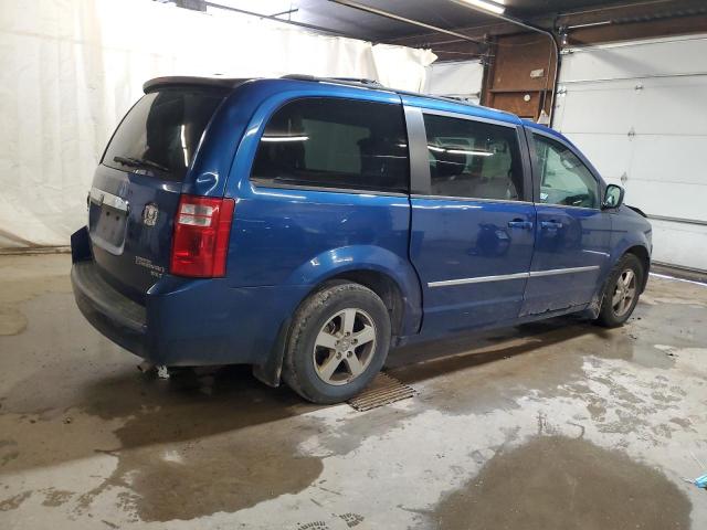 Vin: 2d4rn5dx0ar125216, lot: 60372055, dodge caravan sxt 20103