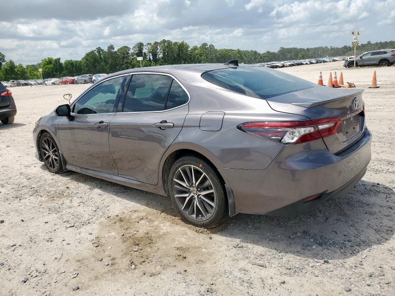 Vin: 4t1f11ak6nu065671, lot: 60124035, toyota camry xle 20222