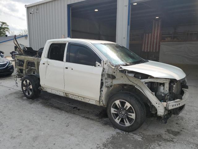 Vin: 5fpyk3f79kb000299, lot: 59108145, honda ridgeline rtl 20194