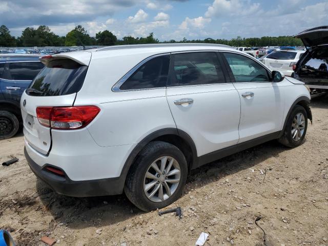 2017 KIA SORENTO LX 5XYPG4A36HG235745