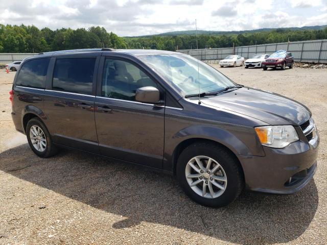 Vin: 2c4rdgcg7kr729554, lot: 60699465, dodge caravan sxt 20194