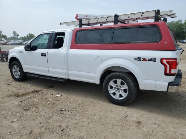 Vin: 1ftfx1eg8hkd04694, lot: 60761525, ford f-150 super cab 20172