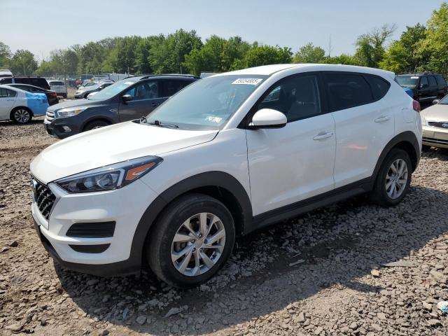Vin: km8j2ca49ku925742, lot: 59354685, hyundai tucson se 2019 img_1