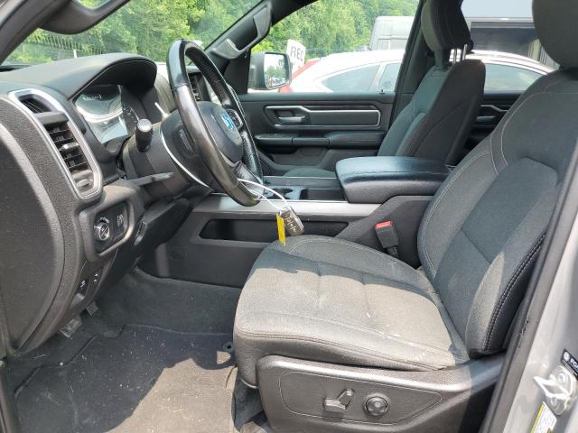 2021 RAM 1500 BIG H 1C6SRFBT7MN658052