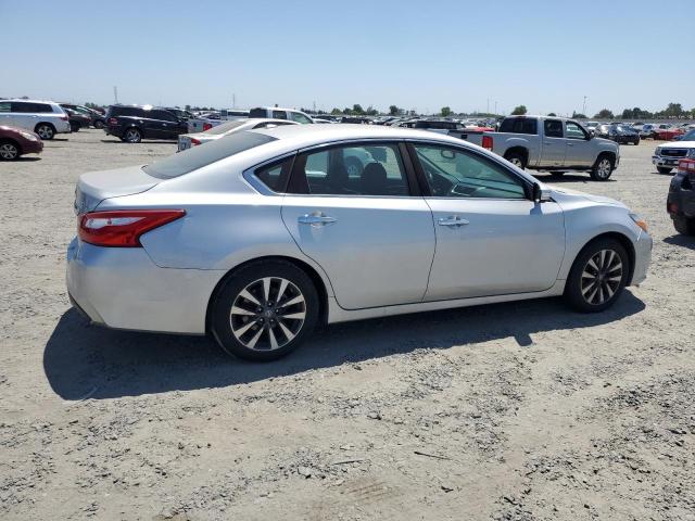 2017 NISSAN ALTIMA 2.5 - 1N4AL3AP3HC252561