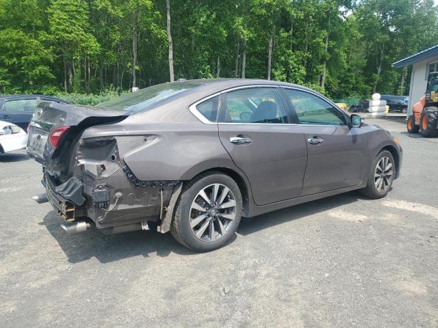 Vin: 1n4al3ap6hc108583, lot: 58361375, nissan altima 2.5 20173