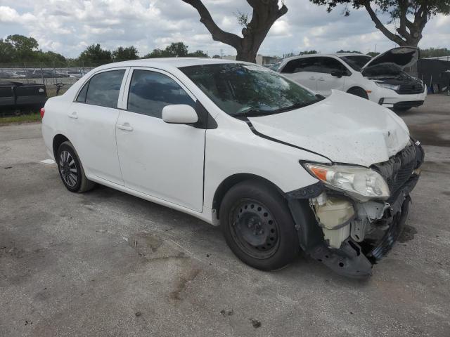 Vin: 1nxbu4ee9az193022, lot: 61753695, toyota corolla base 20104
