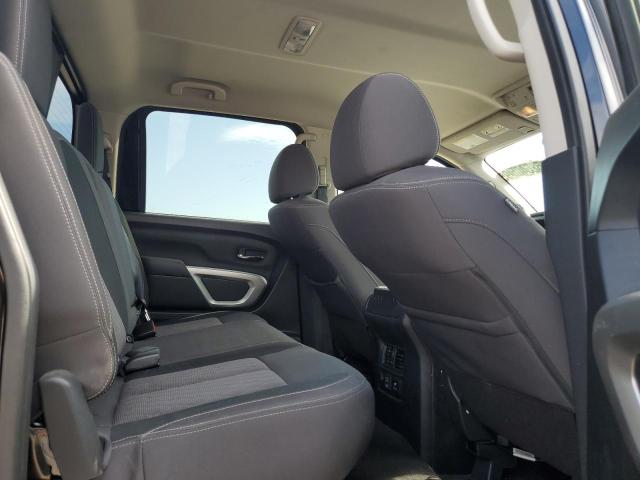 2024 NISSAN TITAN SV 1N6AA1EF8RN112045