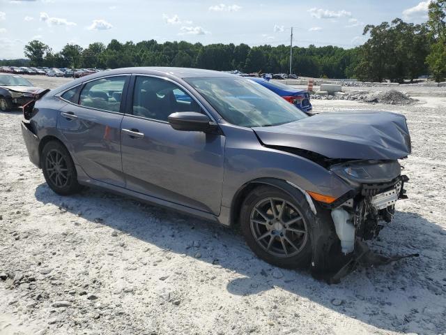 Vin: 2hgfc2f65lh540051, lot: 61938285, honda civic lx 20204