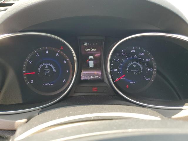 2015 HYUNDAI SANTA FE G KM8SR4HF8FU111178
