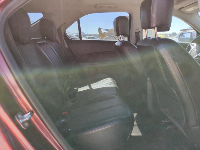 2016 CHEVROLET EQUINOX LT - 2GNFLGE38G6208584