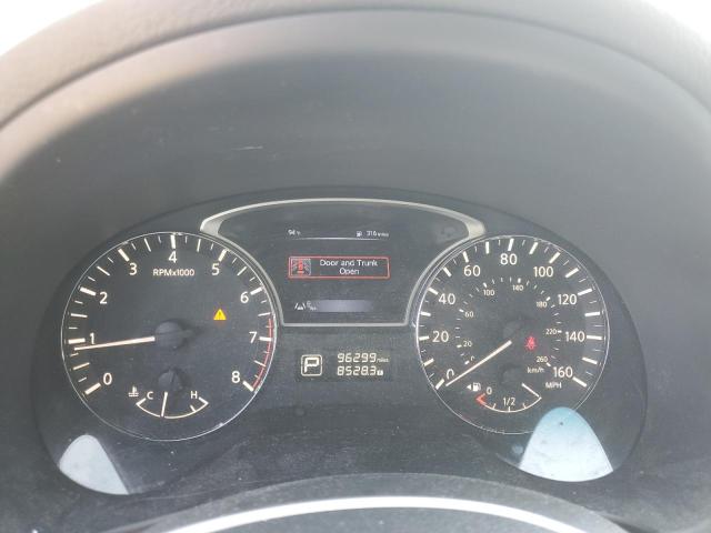 2015 NISSAN ALTIMA 3.5 1N4BL3AP8FC466320