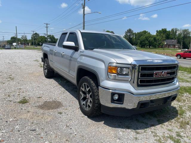 Vin: 1gtv2uec3ez189594, lot: 59638765, gmc sierra k1500 sle 2014 img_1
