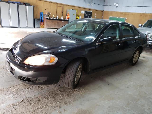 Vin: 2g1wg5ek1b1202195, lot: 61555355, chevrolet impala lt 2011 img_1