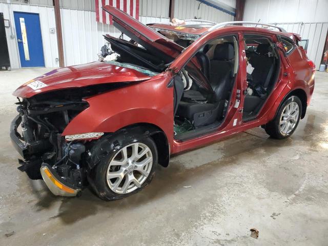 Vin: jn8as5mv6bw308800, lot: 58318945, nissan rogue s 2011 img_1
