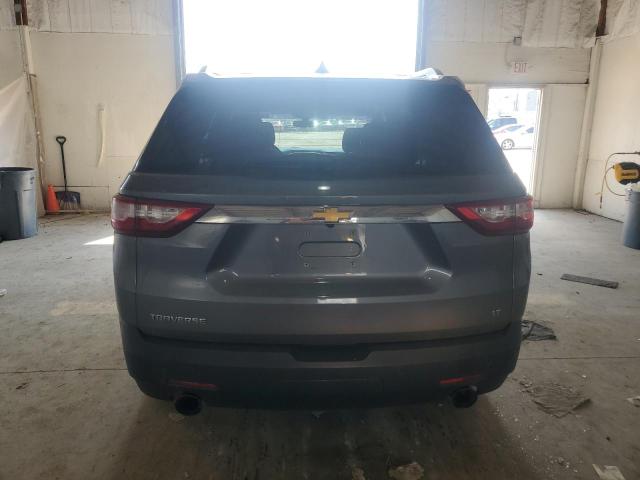 2018 CHEVROLET TRAVERSE L 1GNERGKW3JJ107875