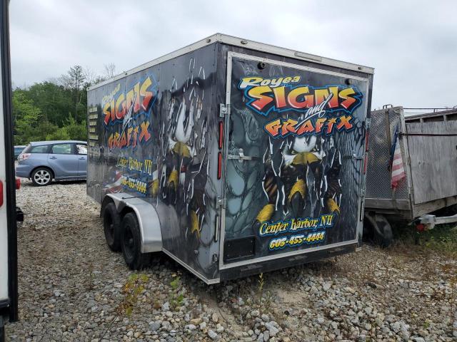FREEDOM TRAILER 2021 5WKBE1626M1072680 photo #4
