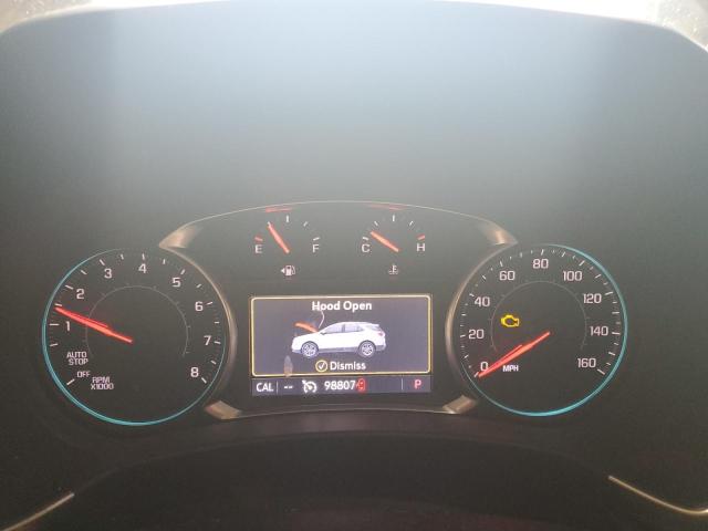 2019 CHEVROLET EQUINOX LT - 2GNAXVEX1K6232207