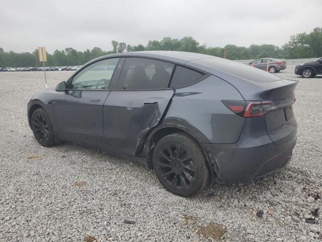 Vin: 7saygdee5pa200216, lot: 60082545, tesla model y 20232