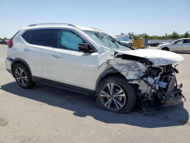 2020 NISSAN ROGUE S - JN8AT2MT7LW012244