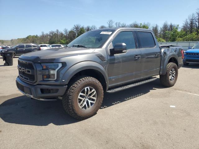 Vin: 1ftfw1rg6jfa04907, lot: 62214965, ford f150 raptor 2018 img_1