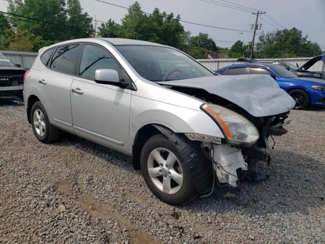 Vin: jn8as5mv4dw627549, lot: 59767245, nissan rogue s 20134