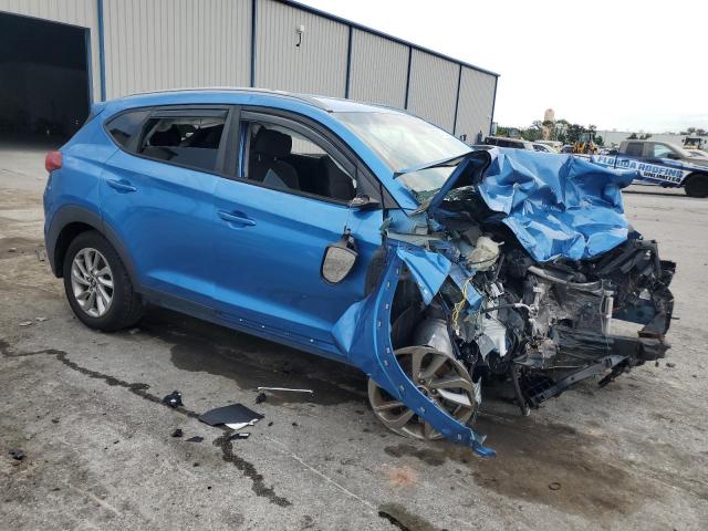 Vin: km8j33a40ju619377, lot: 59172535, hyundai tucson sel 20184