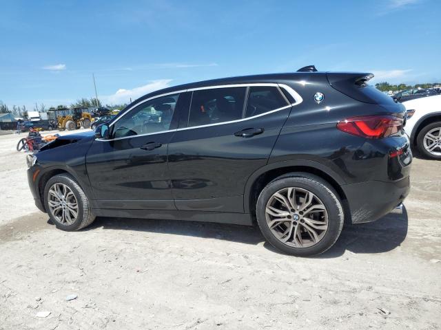 2022 BMW X2 SDRIVE2 WBXYH9C01N5U69283
