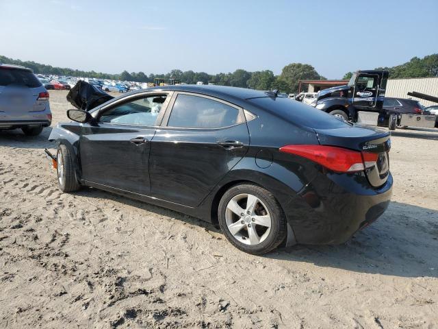 Vin: 5npdh4ae6ch141206, lot: 60793905, hyundai elantra gls 20122