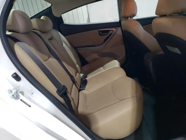 5npdh4ae9dh288167 - 2013 Hyundai Elantra Gls - #61914765