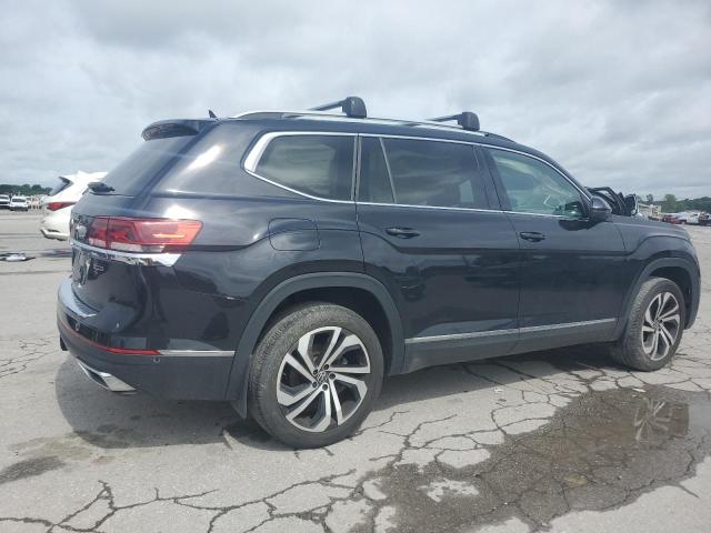 2021 VOLKSWAGEN ATLAS SEL 1V2TR2CA8MC582922