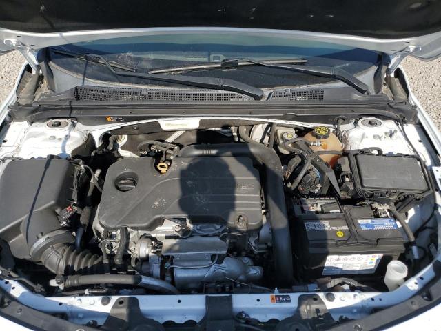 2020 CHEVROLET MALIBU 1G1ZD5ST5LF090918