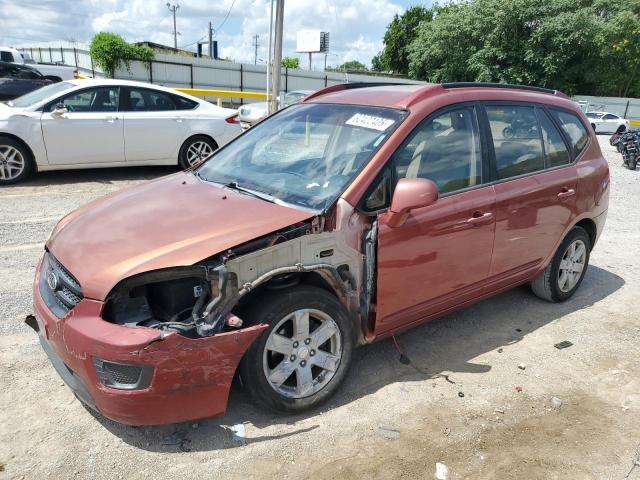 KIA RONDO BASE