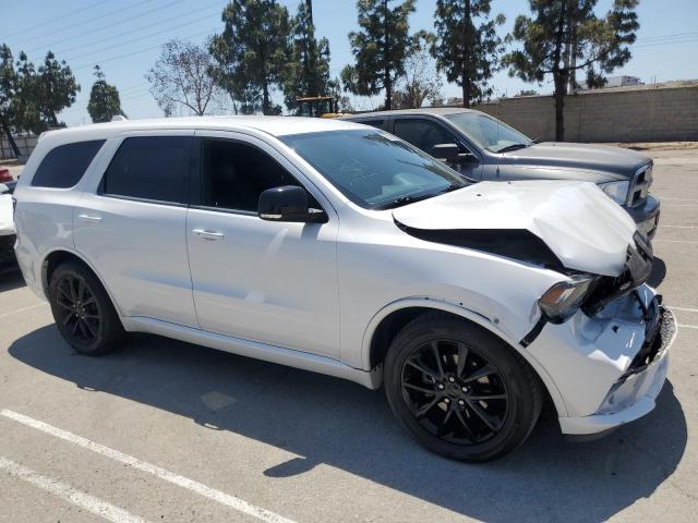 2017 DODGE DURANGO GT 1C4RDHDG2HC617931